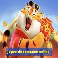 jogos de romance online